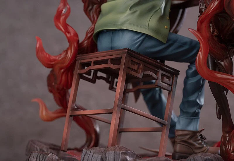 Daomu Biji Wu Xie 1/7 Scale Figure - Image 9
