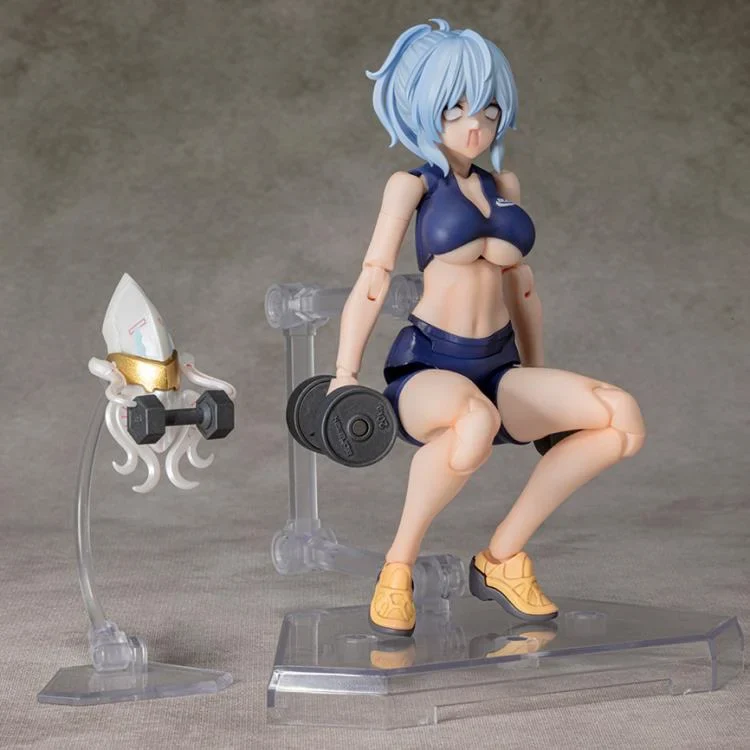 Dark Advent Rania (Relax Ver.) Model Kit - Image 12