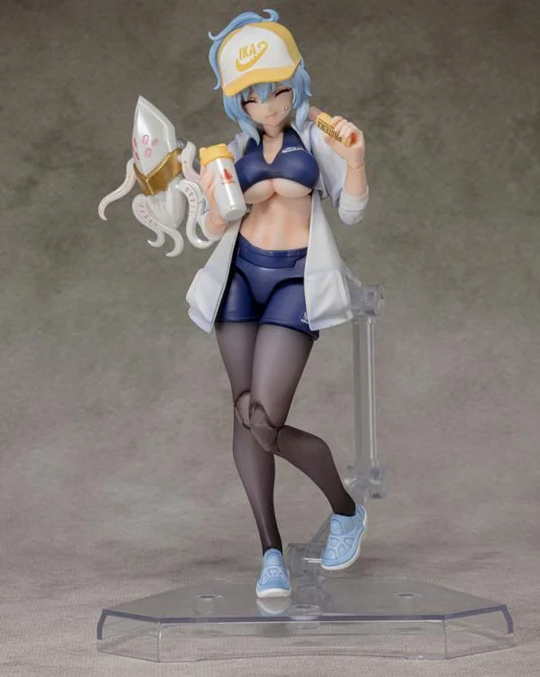 Dark Advent Rania (Relax Ver.) Model Kit - Image 3