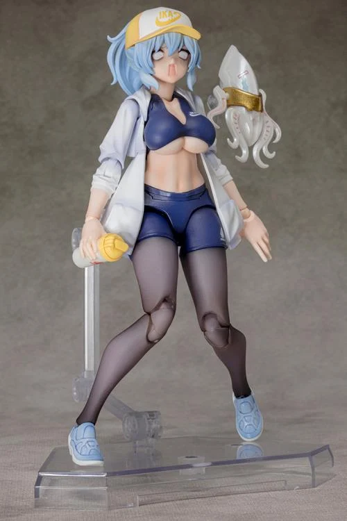 Dark Advent Rania (Relax Ver.) Model Kit - Image 5
