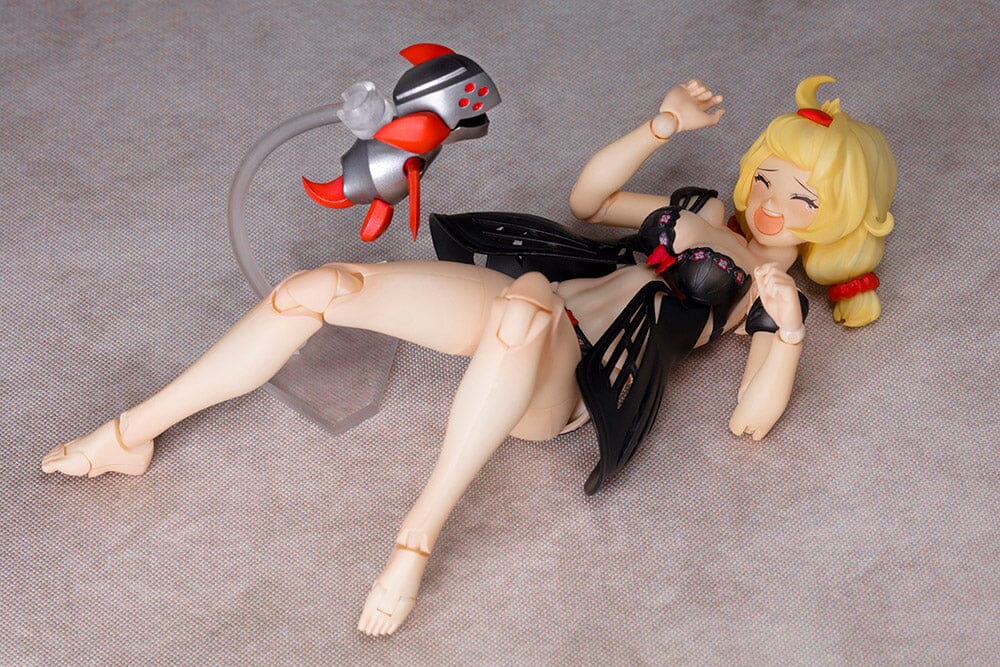 Dark Advent Sophia (Relax Ver.) Model Kit - Image 12