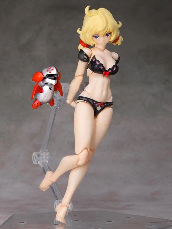 Dark Advent Sophia (Relax Ver.) Model Kit - Image 15