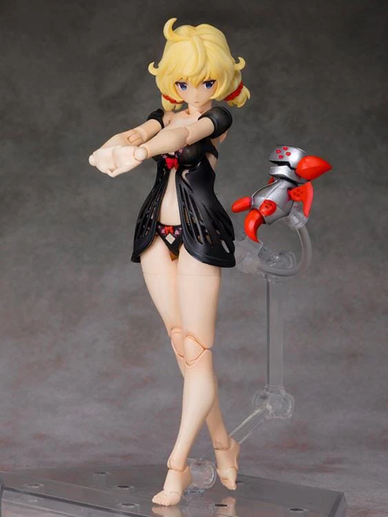 Dark Advent Sophia (Relax Ver.) Model Kit - Image 17
