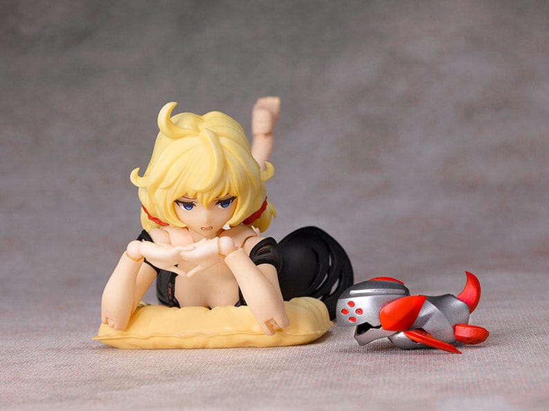 Dark Advent Sophia (Relax Ver.) Model Kit - Image 19
