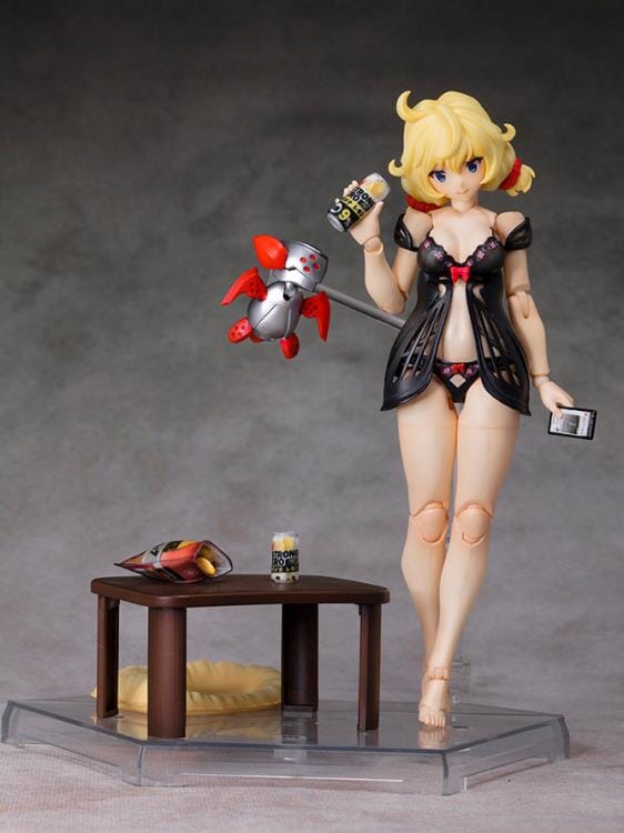 Dark Advent Sophia (Relax Ver.) Model Kit - Image 3