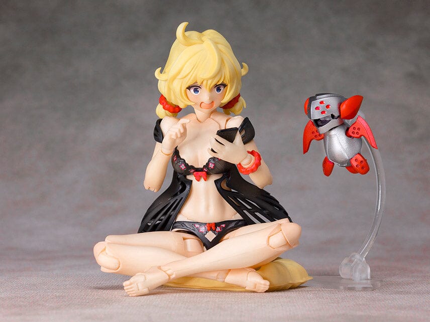 Dark Advent Sophia (Relax Ver.) Model Kit - Image 7