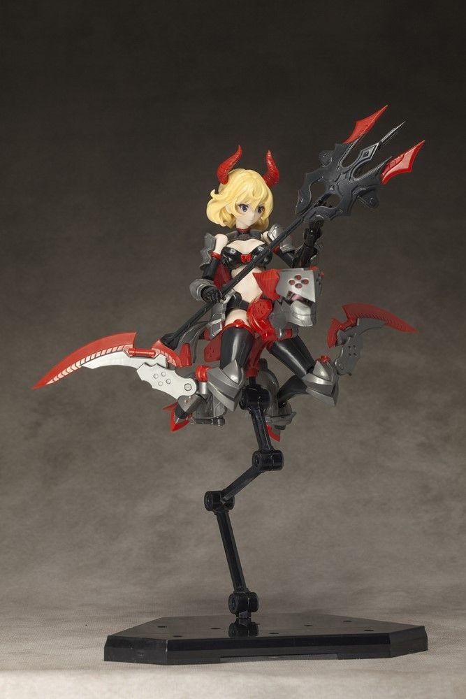 DARK ADVENT V.1: DRAGONDRESS SOPHIA DX VER. 1.1 - Image 11