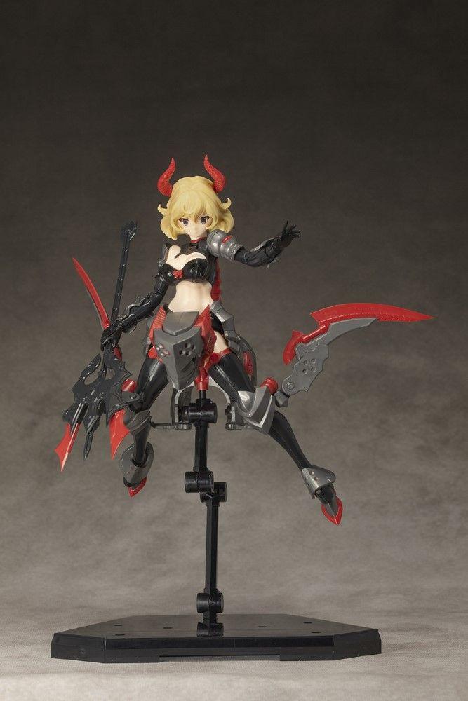 DARK ADVENT V.1: DRAGONDRESS SOPHIA DX VER. 1.1 - Image 12