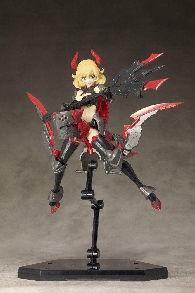 DARK ADVENT V.1: DRAGONDRESS SOPHIA DX VER. 1.1 - Image 13