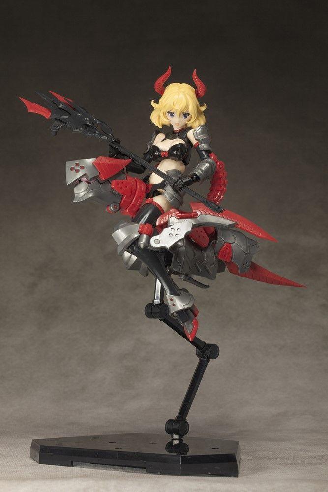 DARK ADVENT V.1: DRAGONDRESS SOPHIA DX VER. 1.1 - Image 14