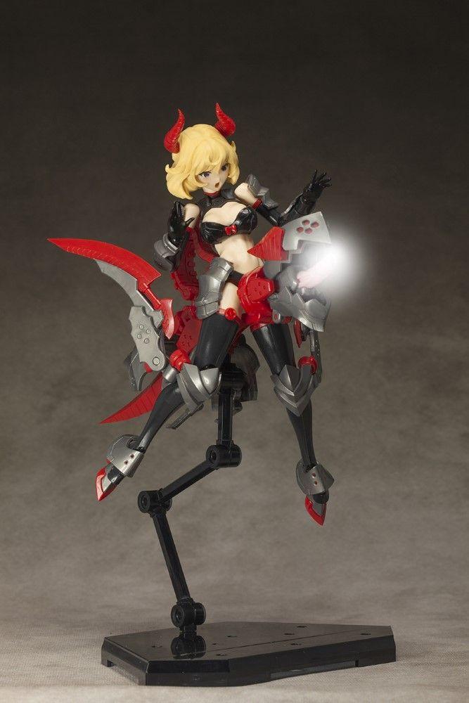 DARK ADVENT V.1: DRAGONDRESS SOPHIA DX VER. 1.1 - Image 16