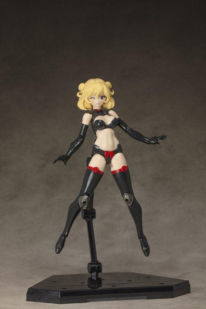 DARK ADVENT V.1: DRAGONDRESS SOPHIA DX VER. 1.1 - Image 17