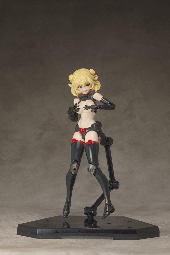 DARK ADVENT V.1: DRAGONDRESS SOPHIA DX VER. 1.1 - Image 18