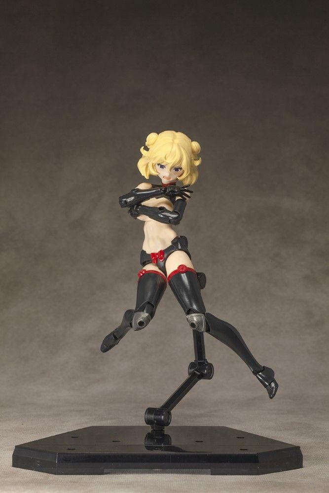 DARK ADVENT V.1: DRAGONDRESS SOPHIA DX VER. 1.1 - Image 20