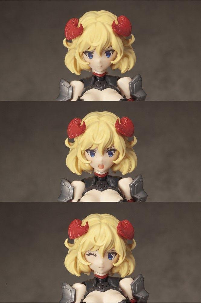 DARK ADVENT V.1: DRAGONDRESS SOPHIA DX VER. 1.1 - Image 21