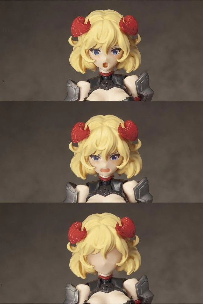 DARK ADVENT V.1: DRAGONDRESS SOPHIA DX VER. 1.1 - Image 22