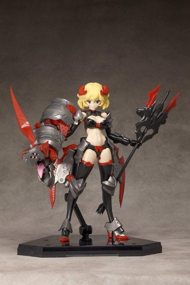 DARK ADVENT V.1: DRAGONDRESS SOPHIA DX VER. 1.1 - Image 3