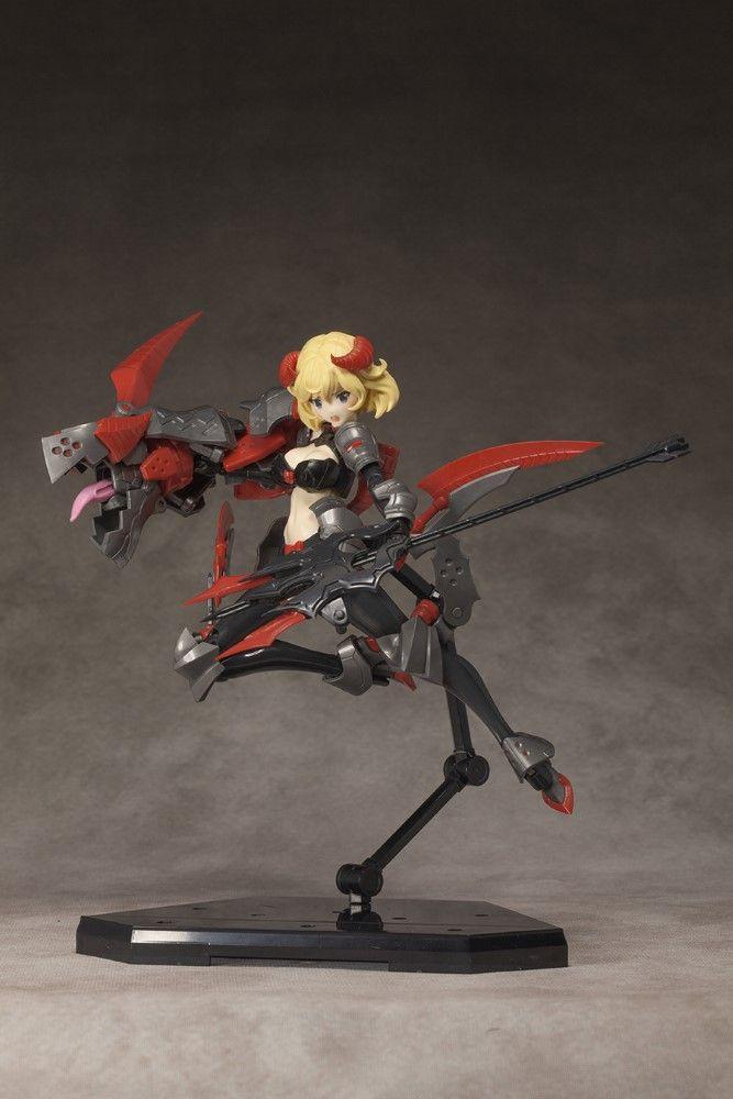 DARK ADVENT V.1: DRAGONDRESS SOPHIA DX VER. 1.1 - Image 5