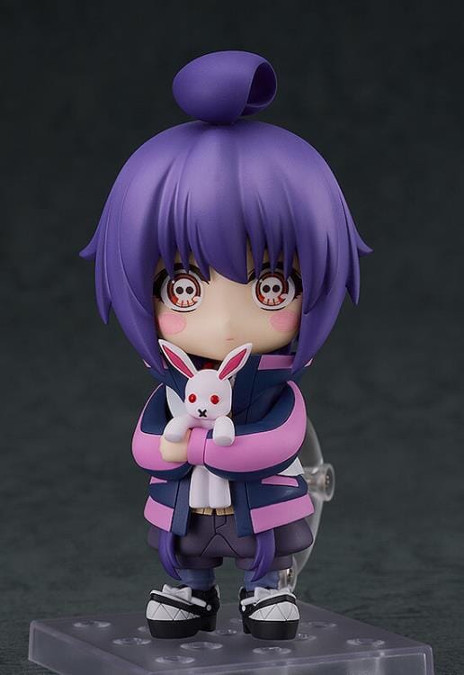 Dark Gathering Nendoroid No.2231 Yayoi Hozuki - Image 2