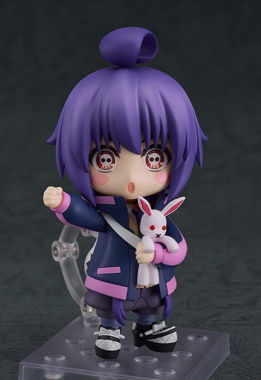Dark Gathering Nendoroid No.2231 Yayoi Hozuki - Image 4