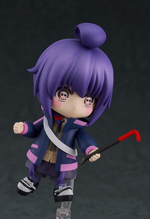 Dark Gathering Nendoroid No.2231 Yayoi Hozuki - Image 5