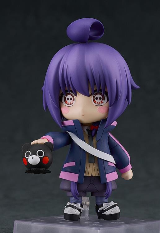 Dark Gathering Nendoroid No.2231 Yayoi Hozuki - Image 6