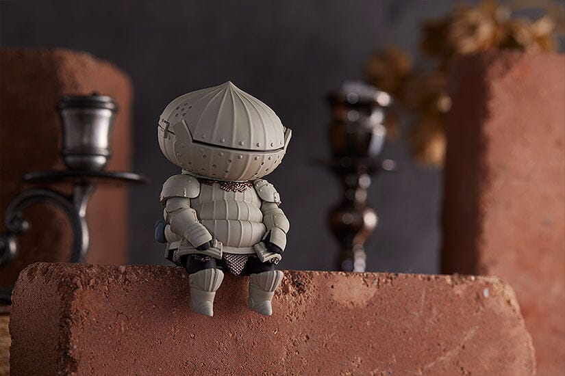 Dark Souls Nendoroid No.1964 Siegmeyer - Image 10