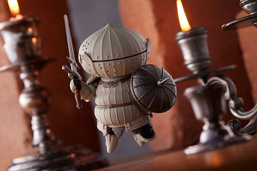 Dark Souls Nendoroid No.1964 Siegmeyer - Image 11