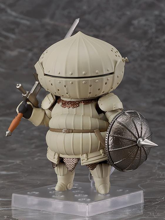 Dark Souls Nendoroid No.1964 Siegmeyer - Image 2