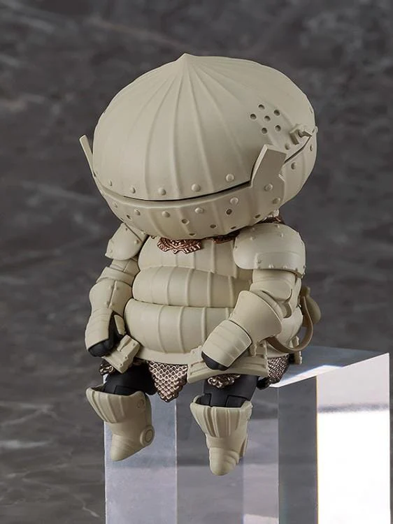 Dark Souls Nendoroid No.1964 Siegmeyer - Image 3