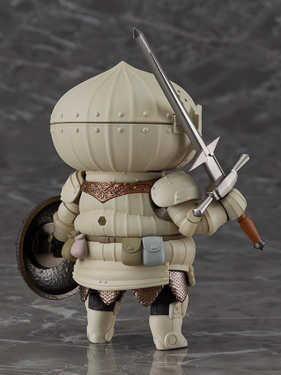 Dark Souls Nendoroid No.1964 Siegmeyer - Image 4