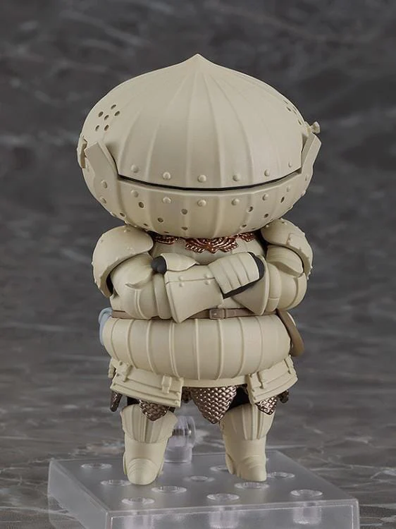 Dark Souls Nendoroid No.1964 Siegmeyer - Image 5
