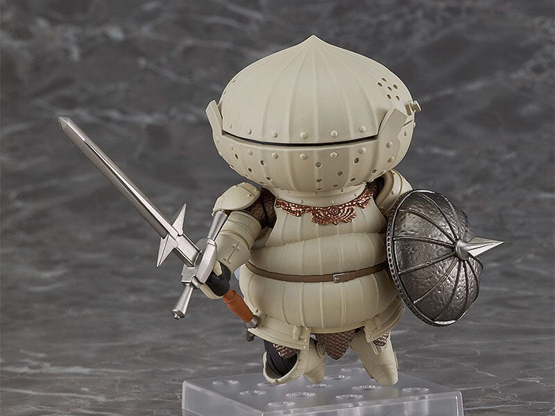 Dark Souls Nendoroid No.1964 Siegmeyer - Image 6