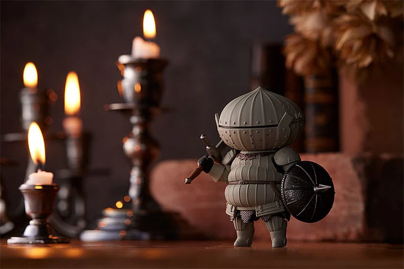 Dark Souls Nendoroid No.1964 Siegmeyer - Image 7