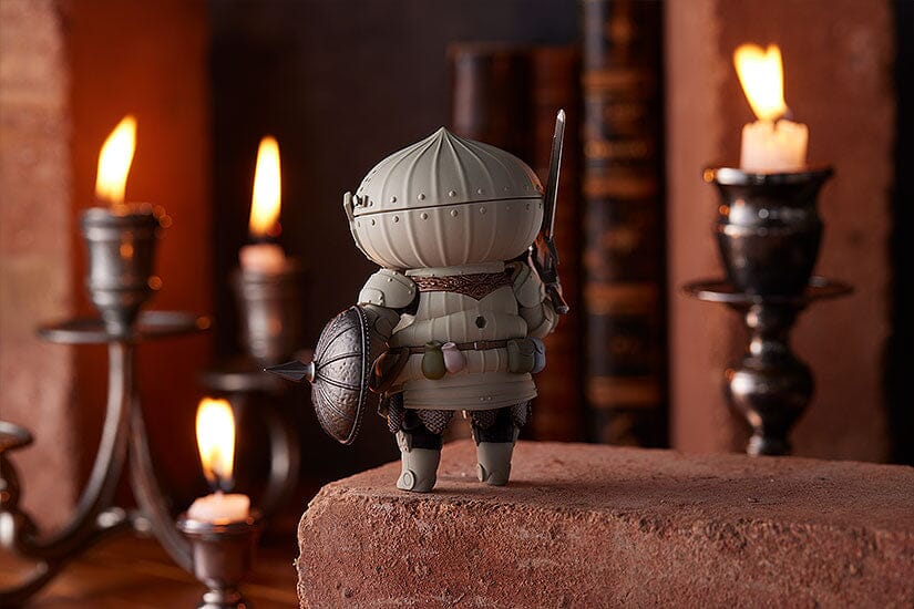 Dark Souls Nendoroid No.1964 Siegmeyer - Image 8