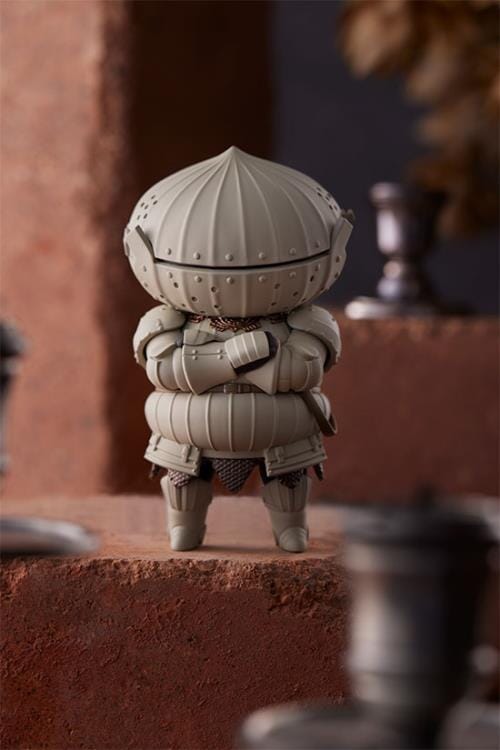 Dark Souls Nendoroid No.1964 Siegmeyer - Image 9