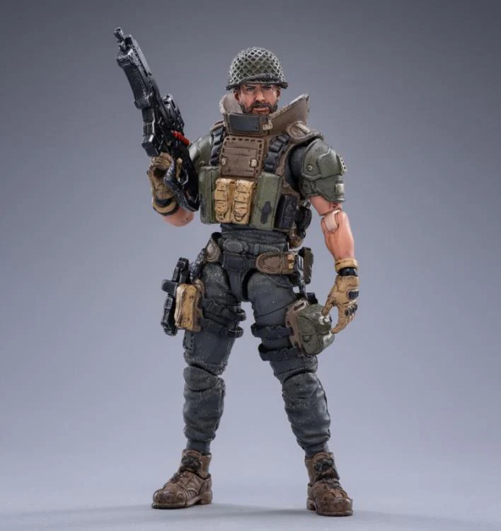 Dark Source Gregson 1/18 Scale Figure - Image 2