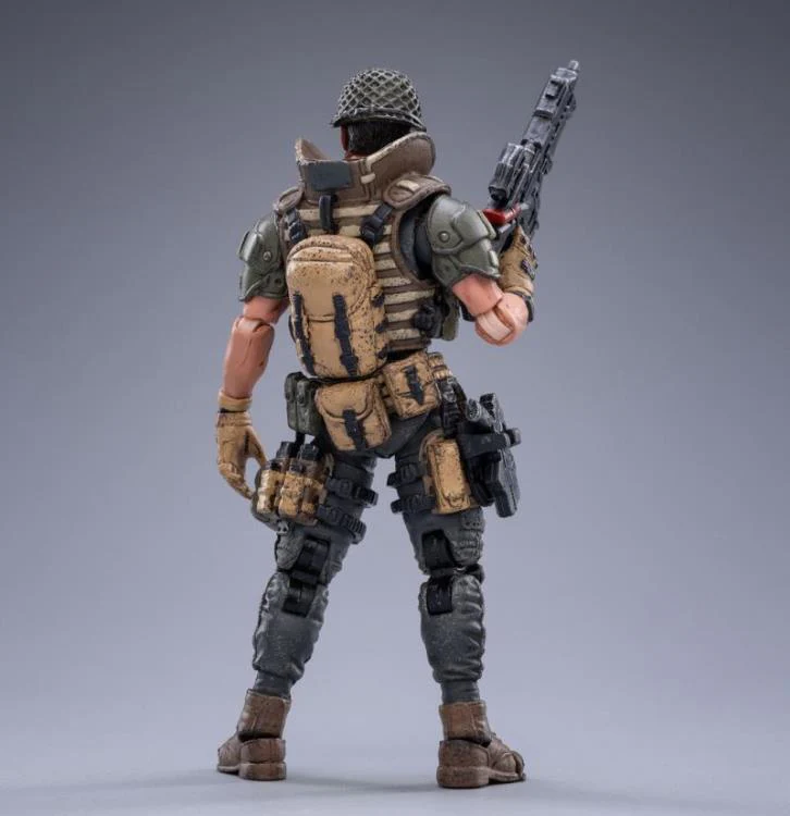 Dark Source Gregson 1/18 Scale Figure - Image 3