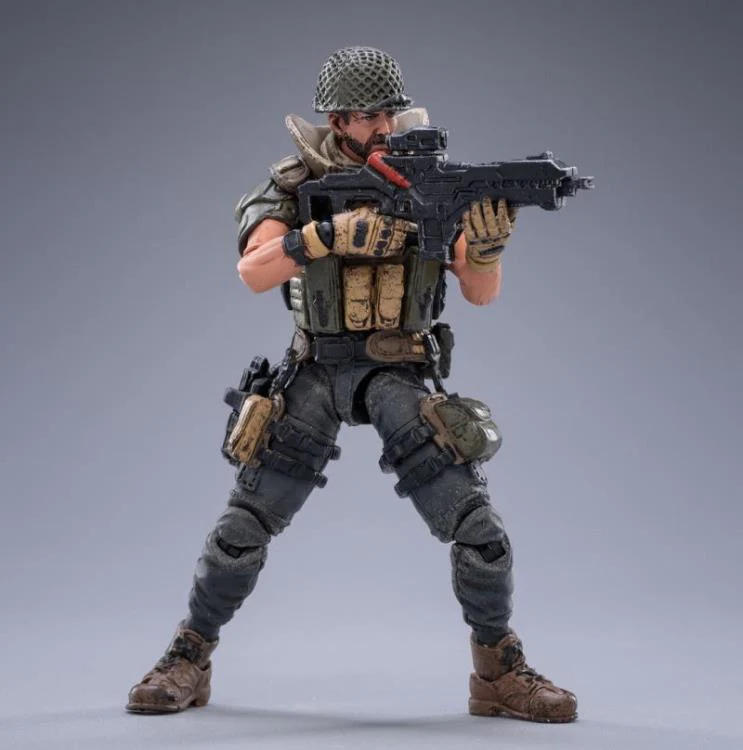 Dark Source Gregson 1/18 Scale Figure - Image 5