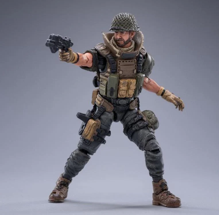 Dark Source Gregson 1/18 Scale Figure - Image 6