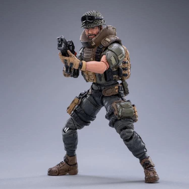 Dark Source Gregson 1/18 Scale Figure - Image 8