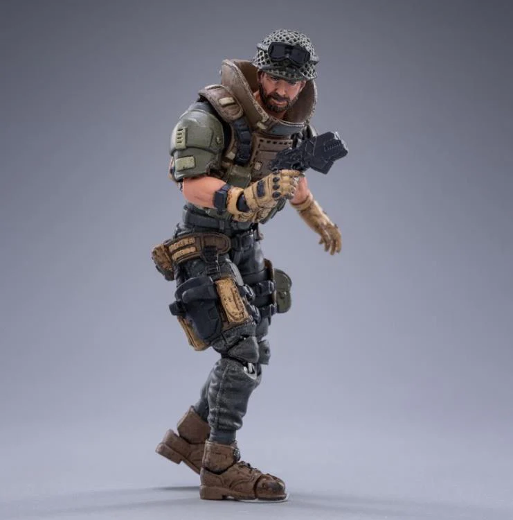 Dark Source Gregson 1/18 Scale Figure - Image 9