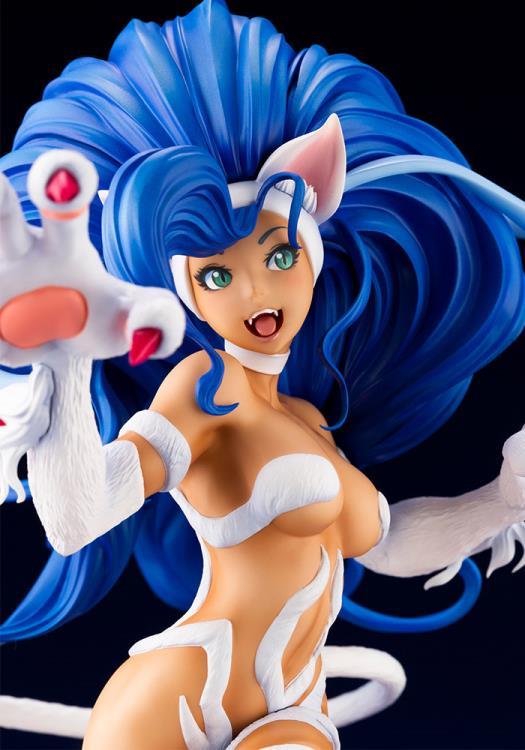 Darkstalkers Bishoujo Felicia - Image 10