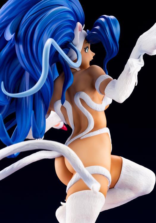 Darkstalkers Bishoujo Felicia - Image 12
