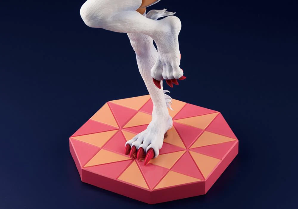 Darkstalkers Bishoujo Felicia - Image 14