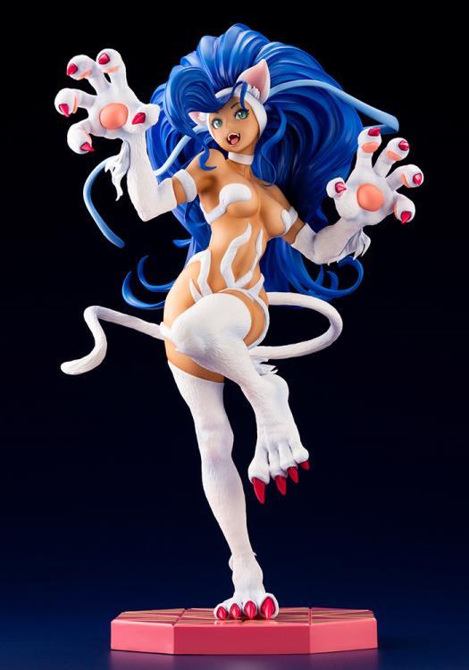Darkstalkers Bishoujo Felicia - Image 2