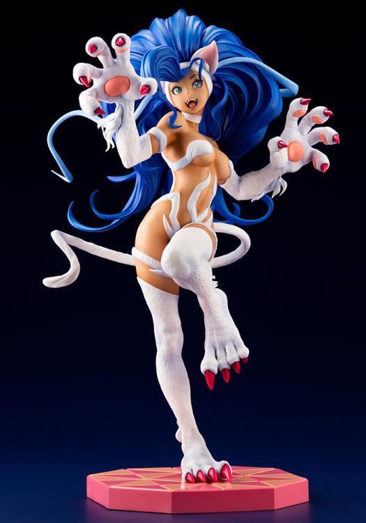 Darkstalkers Bishoujo Felicia - Image 3