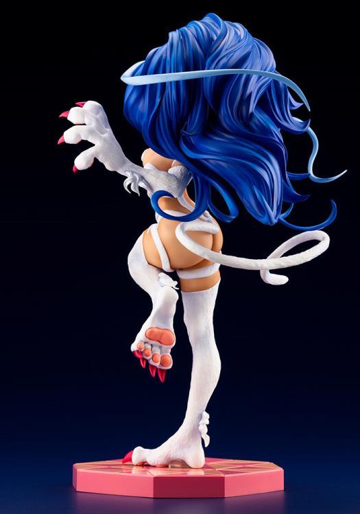 Darkstalkers Bishoujo Felicia - Image 5