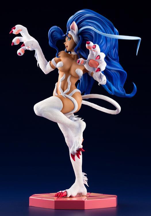Darkstalkers Bishoujo Felicia - Image 6