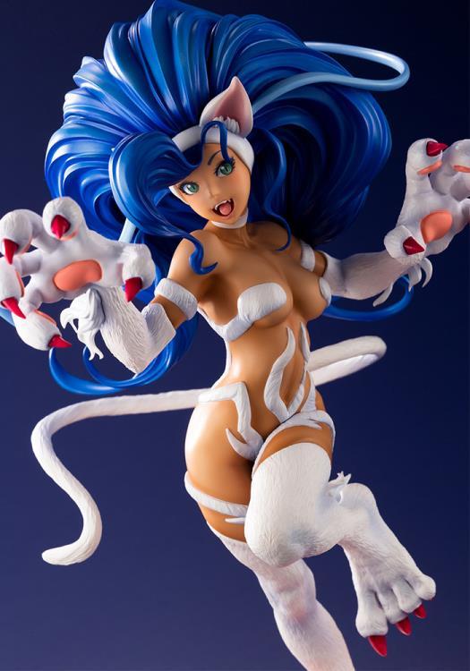 Darkstalkers Bishoujo Felicia - Image 8